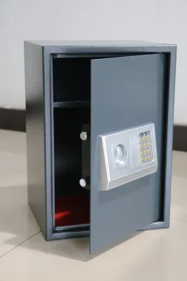 La cassetta di sicurezza per chiavi in ​​metallo/acciaio da 42k